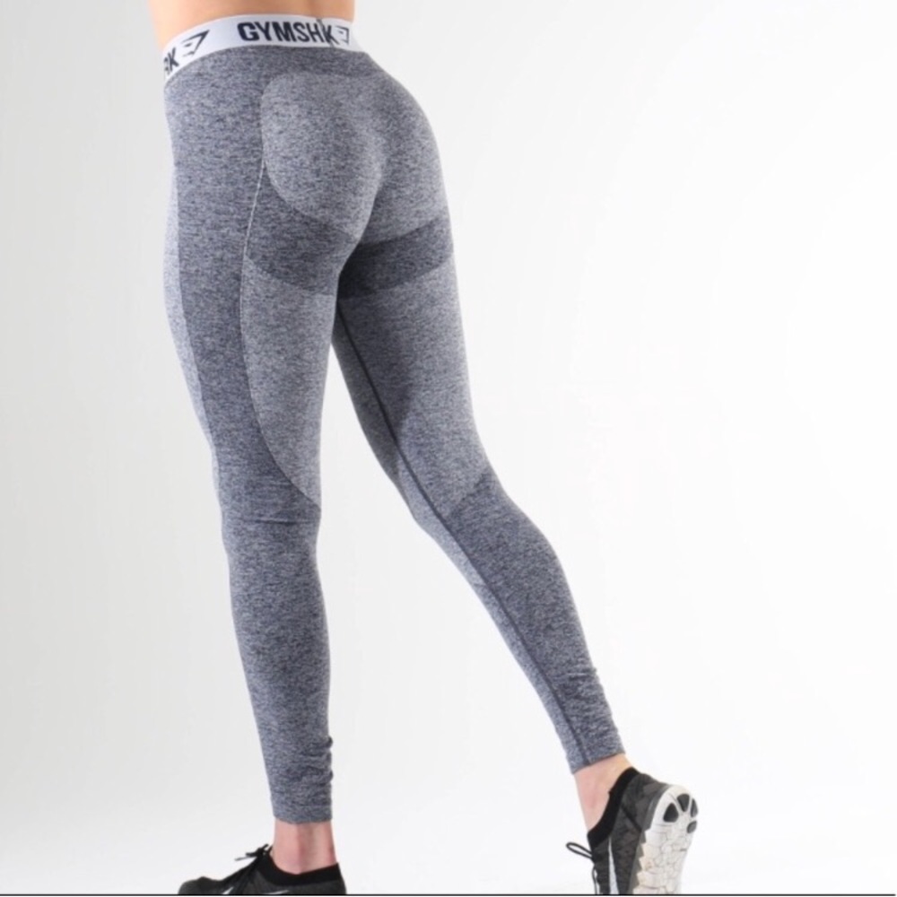 Gymshark flex legging
